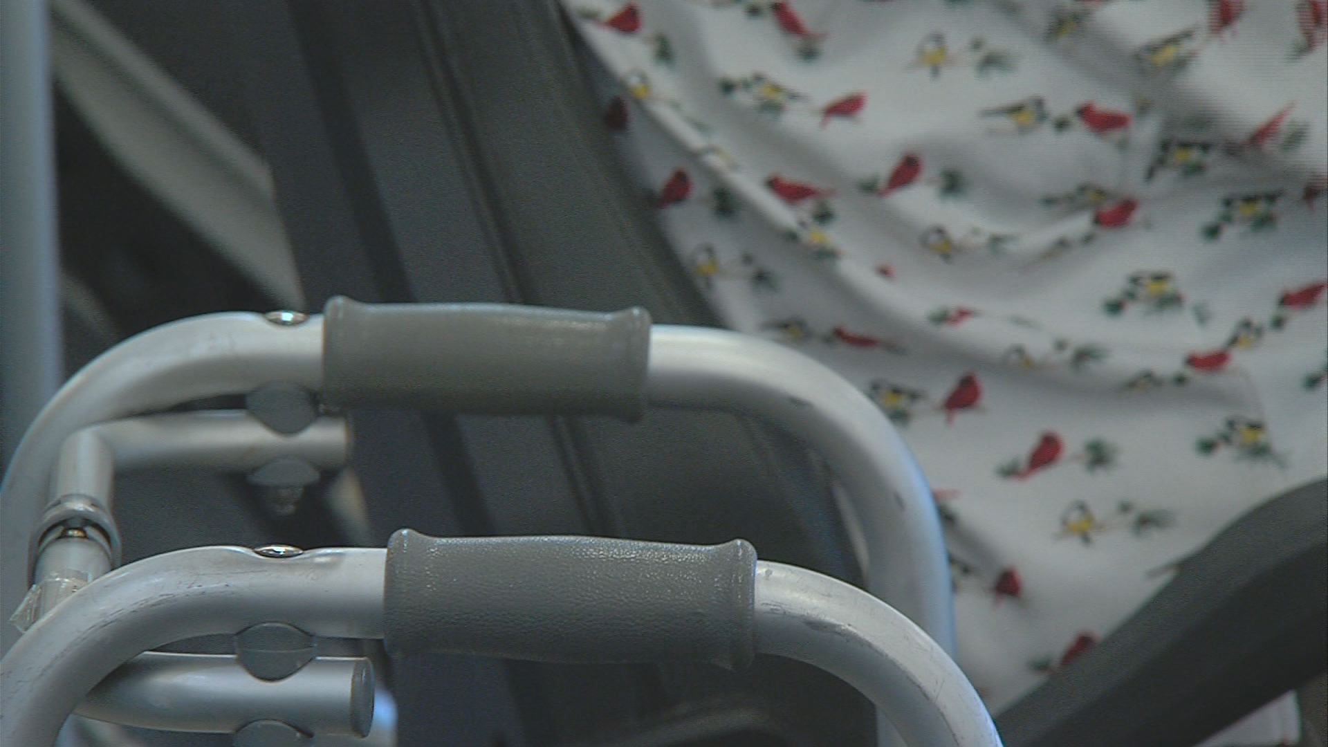 3 central IL nursing homes facing fines for violations